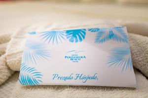 hotel ponta negra beach natal
