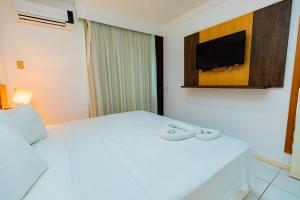 hotel ponta negra beach natal
