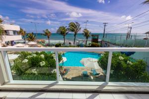 hotel ponta negra beach natal