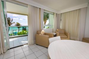 hotel ponta negra beach natal
