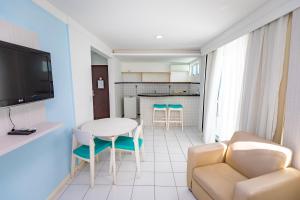 hotel ponta negra beach natal