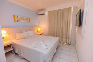 hotel ponta negra beach natal