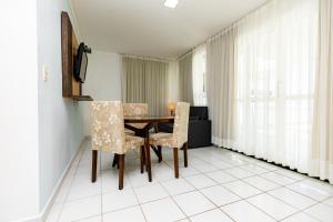 hotel ponta negra beach natal