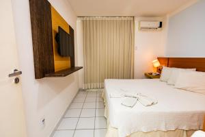 hotel ponta negra beach natal