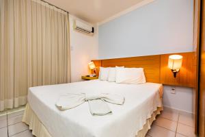 hotel ponta negra beach natal