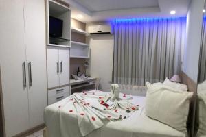 hotel ponta negra beach natal