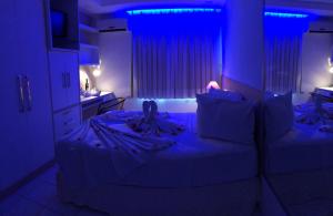 hotel ponta negra beach natal