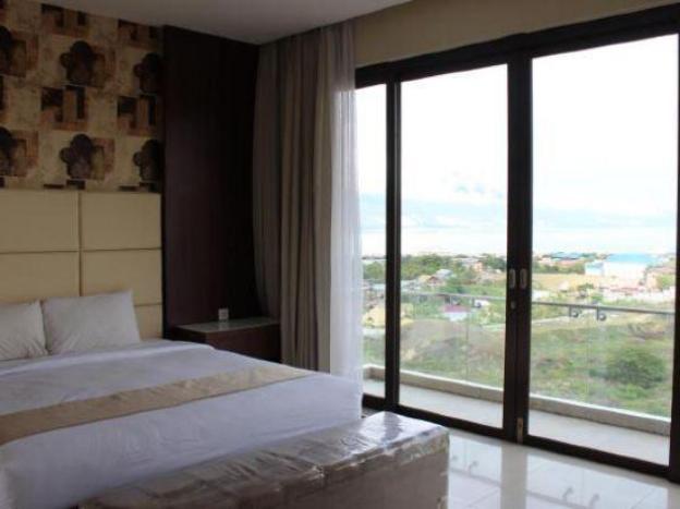 villa sutan raja palu