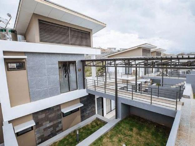 villa sutan raja palu