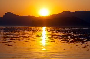 villa sutan raja palu