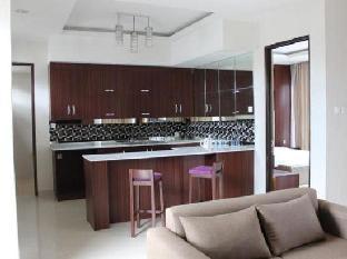 villa sutan raja palu