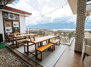 villa sutan raja palu