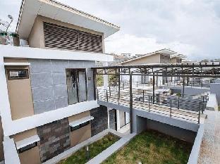 villa sutan raja palu