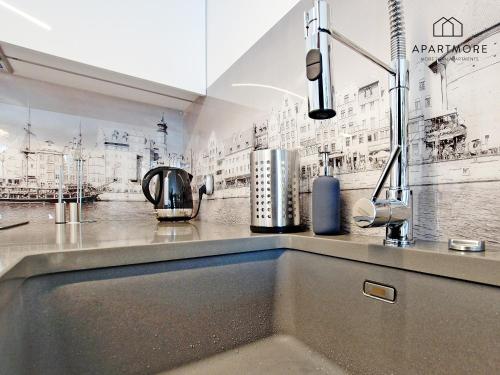 city center apartments spa and wellness by apartmore