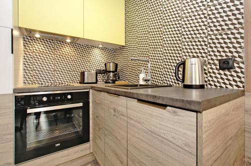 city center apartments spa and wellness by apartmore