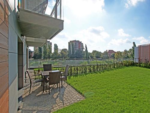 city center apartments spa and wellness by apartmore