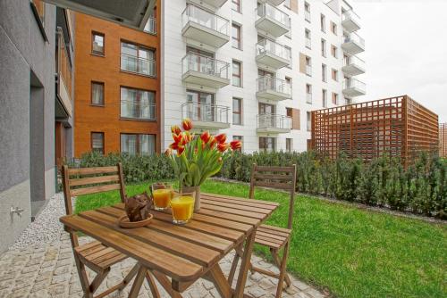 city center apartments spa and wellness by apartmore