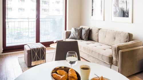 city center apartments spa and wellness by apartmore