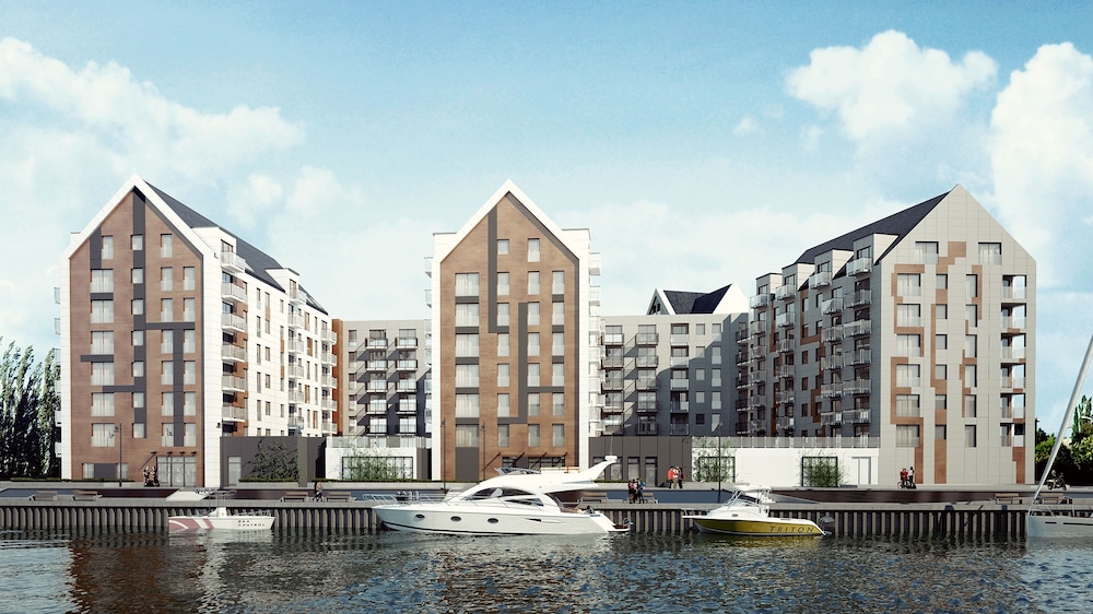 city center apartments spa and wellness by apartmore