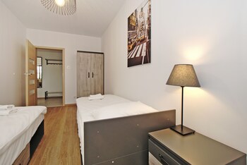 city center apartments spa and wellness by apartmore