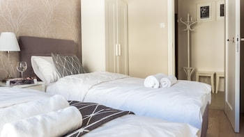 city center apartments spa and wellness by apartmore