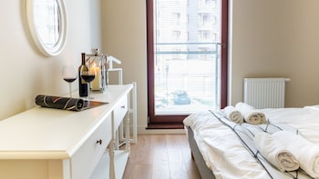 city center apartments spa and wellness by apartmore