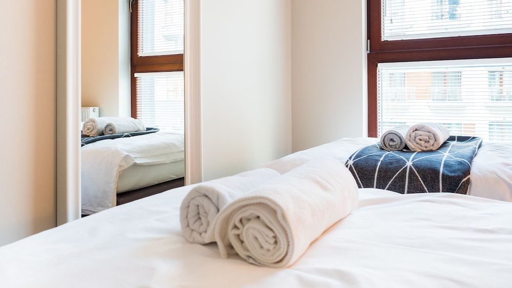 city center apartments spa and wellness by apartmore