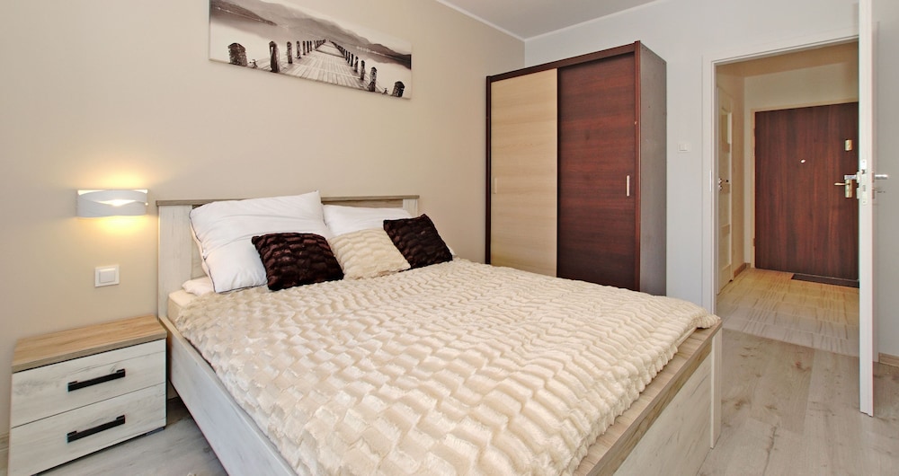 city center apartments spa and wellness by apartmore