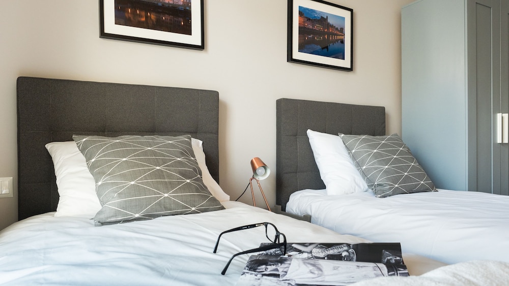 city center apartments spa and wellness by apartmore