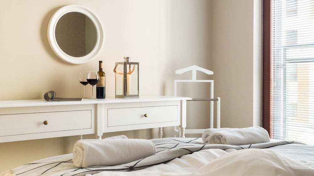 city center apartments spa and wellness by apartmore