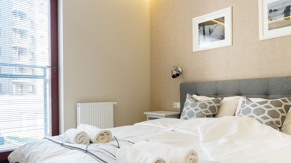 city center apartments spa and wellness by apartmore