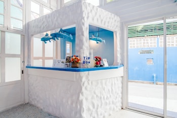 baan kang mung hua hin on the beach