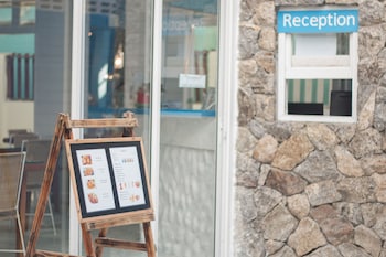 baan kang mung hua hin on the beach