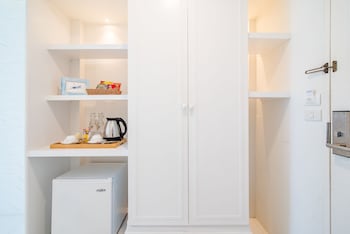 baan kang mung hua hin on the beach