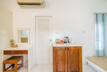 baan kang mung hua hin on the beach