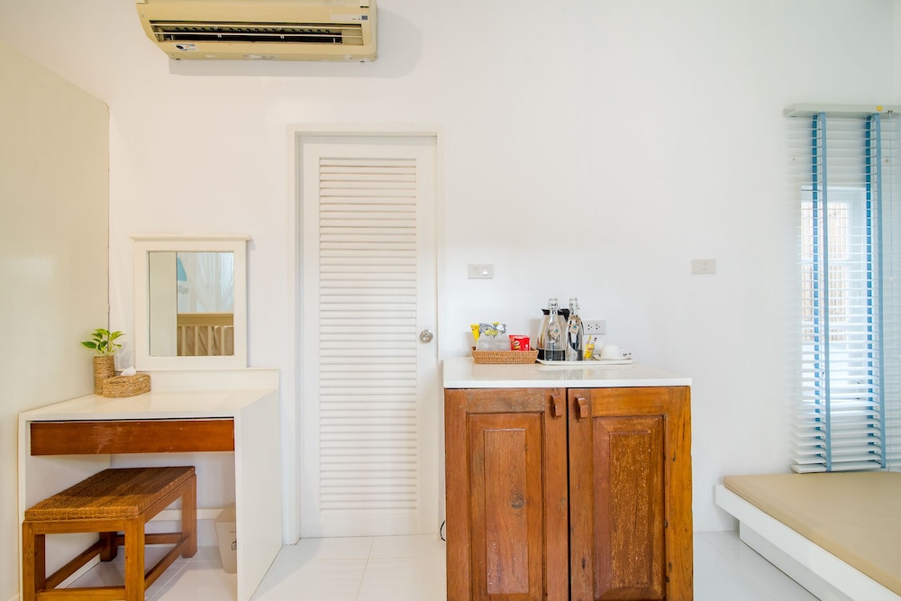 baan kang mung hua hin on the beach