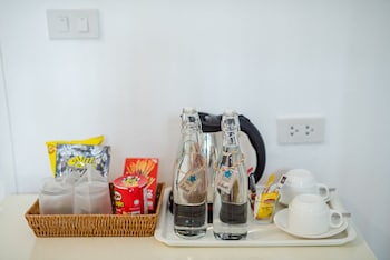 baan kang mung hua hin on the beach