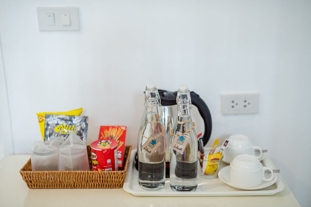 baan kang mung hua hin on the beach