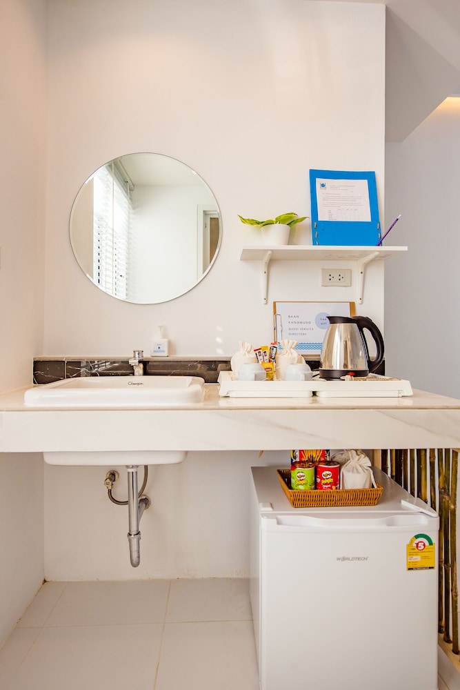 baan kang mung hua hin on the beach