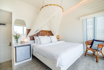 baan kang mung hua hin on the beach