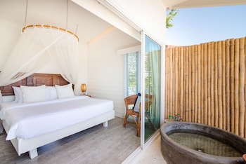 baan kang mung hua hin on the beach