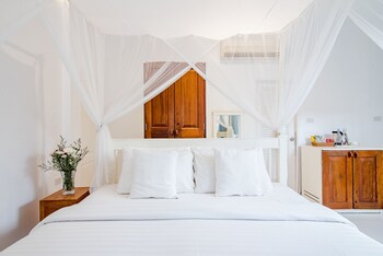 baan kang mung hua hin on the beach