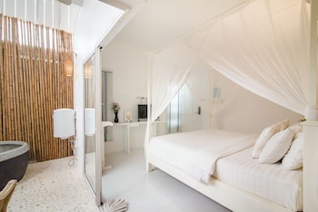 baan kang mung hua hin on the beach