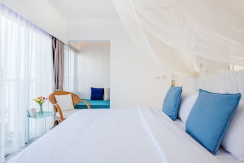 baan kang mung hua hin on the beach