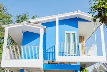 baan kang mung hua hin on the beach