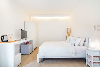 baan kang mung hua hin on the beach