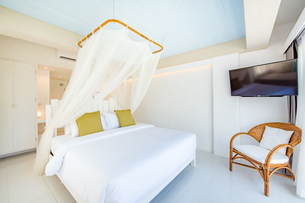 baan kang mung hua hin on the beach