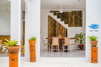 baan kang mung hua hin on the beach