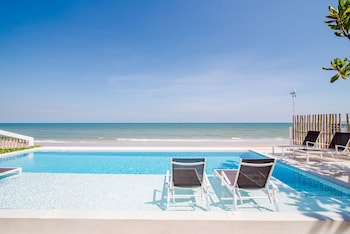 baan kang mung hua hin on the beach