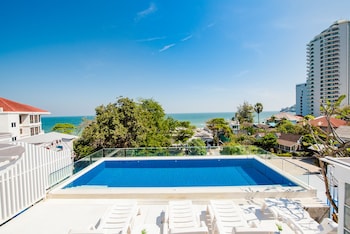 baan kang mung hua hin on the beach